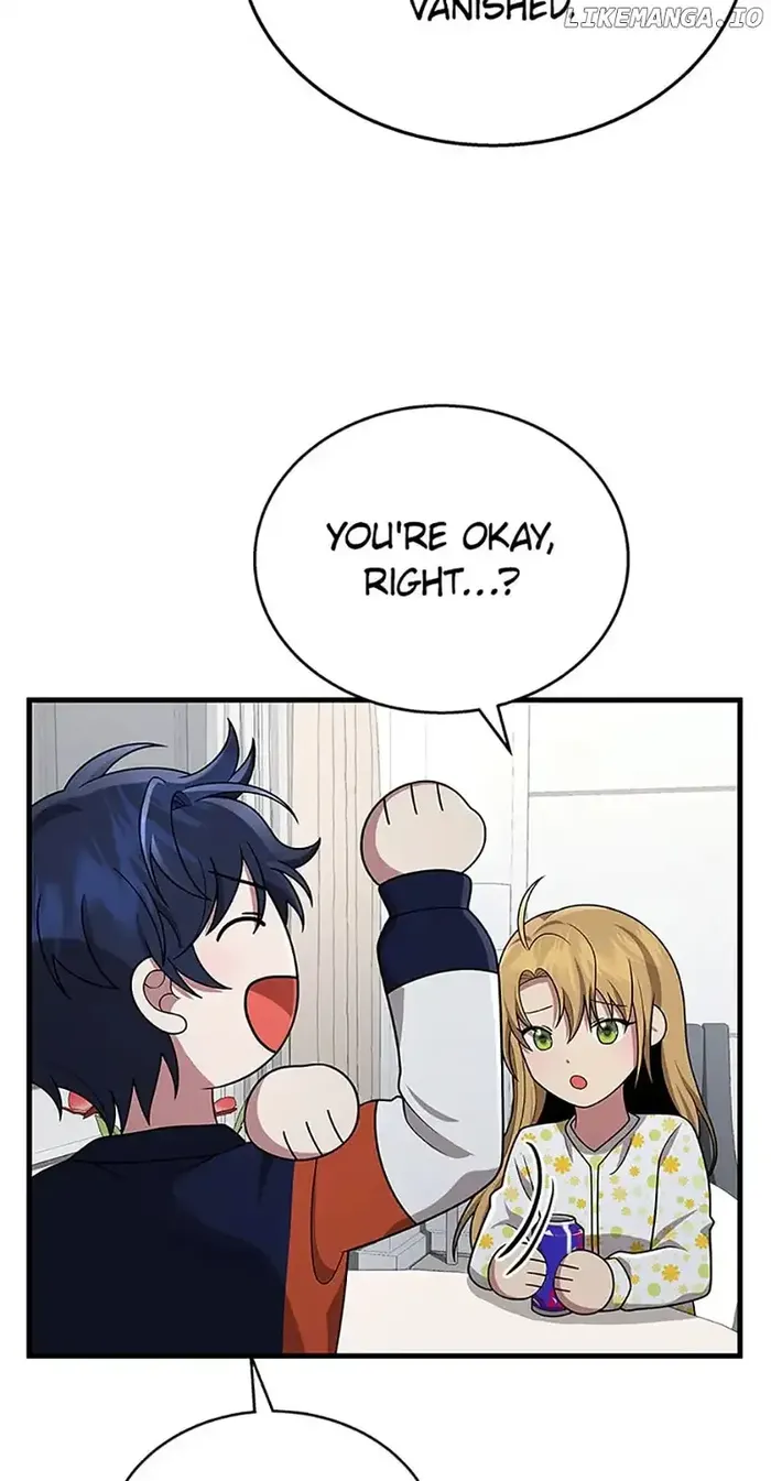 Heir Of Mythical Heroes chapter 45 page 7