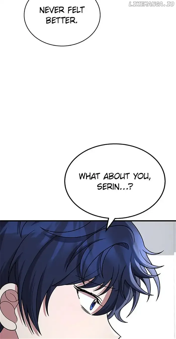 Heir Of Mythical Heroes chapter 45 page 8