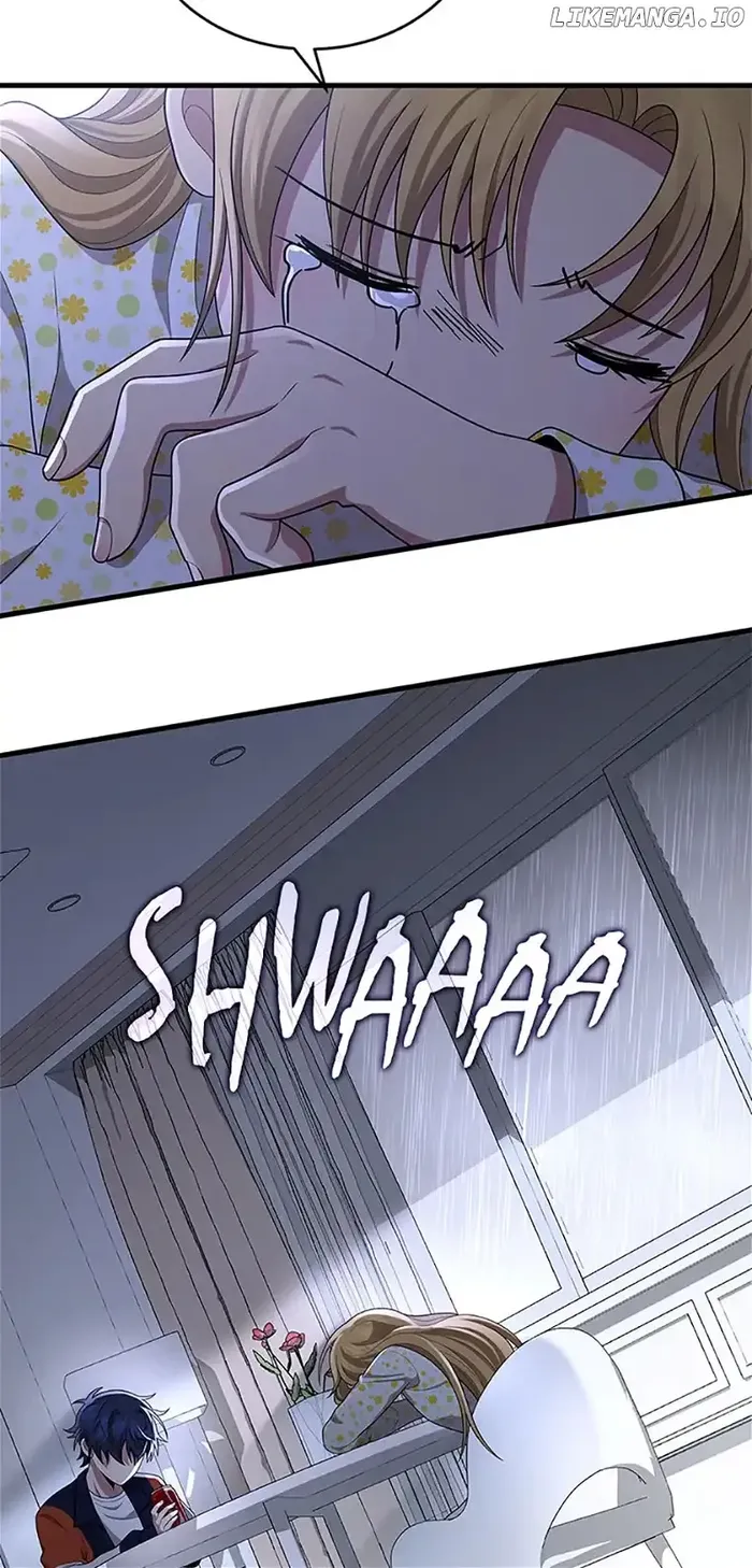 Heir Of Mythical Heroes chapter 45 page 21