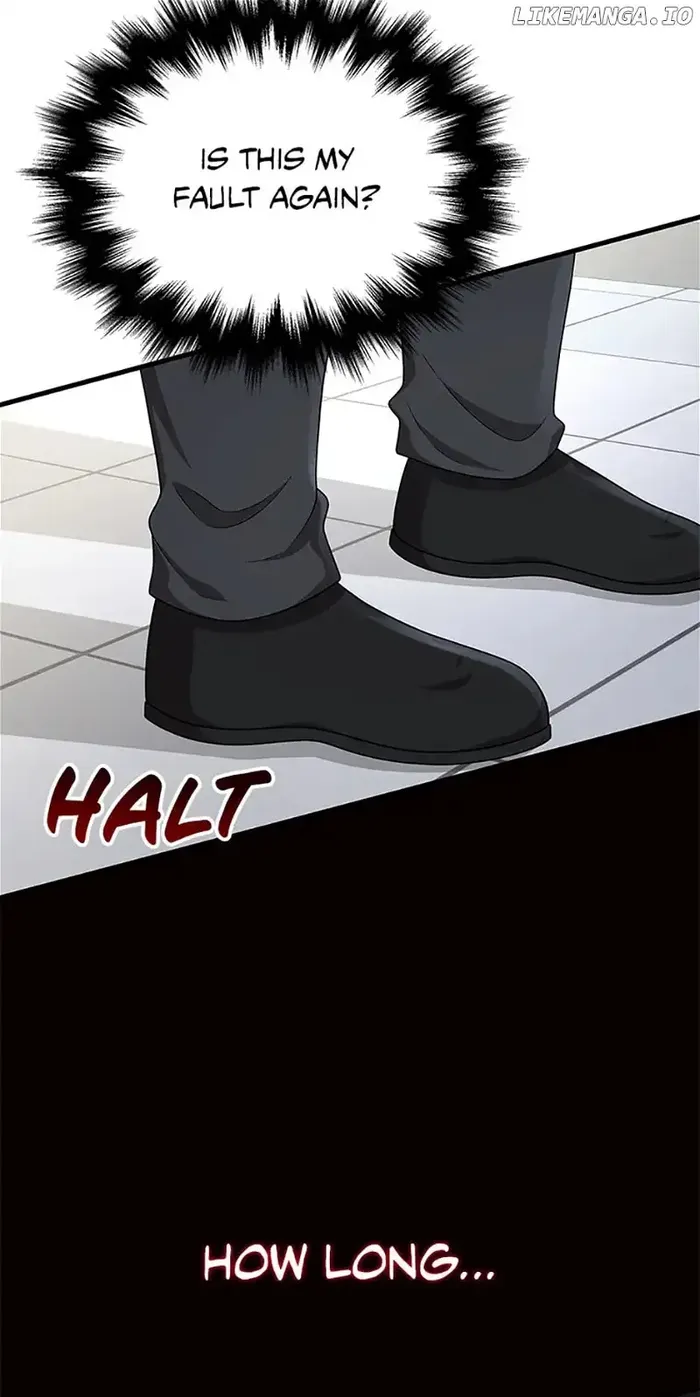 Heir Of Mythical Heroes chapter 45 page 30