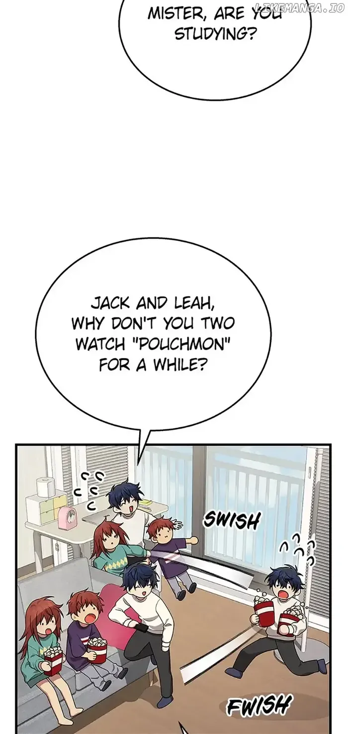 Heir Of Mythical Heroes chapter 45 page 43