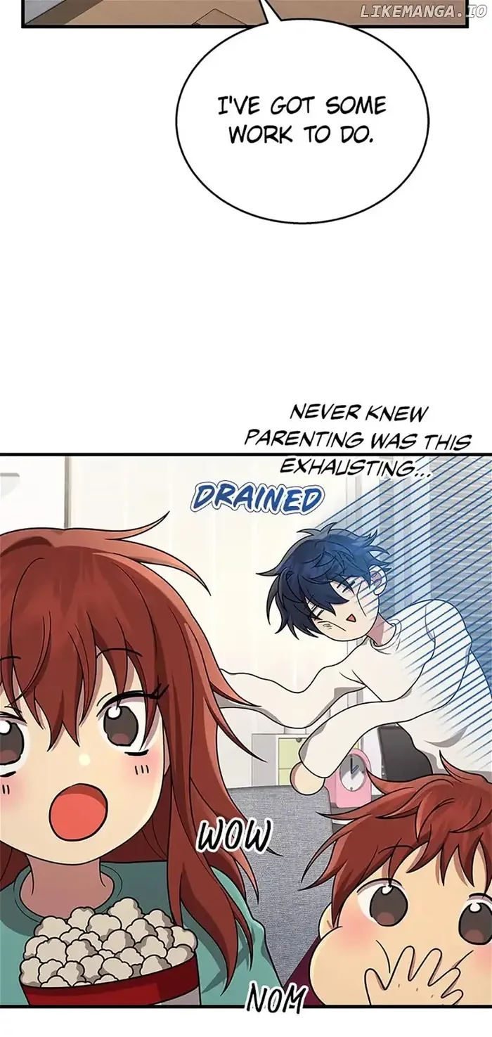 Heir Of Mythical Heroes chapter 45 page 44