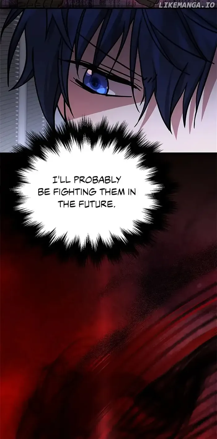 Heir Of Mythical Heroes chapter 45 page 50