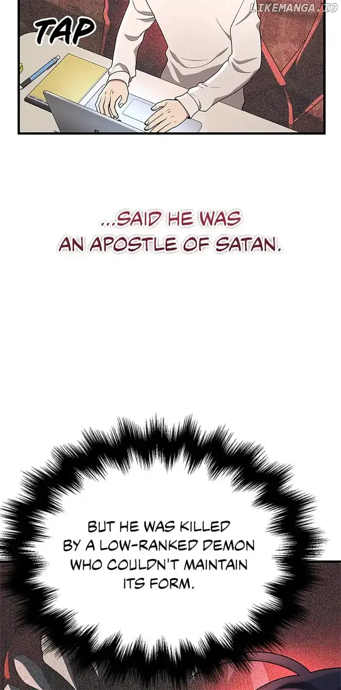 Heir Of Mythical Heroes chapter 45 page 54