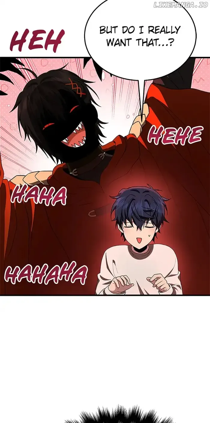 Heir Of Mythical Heroes chapter 45 page 61