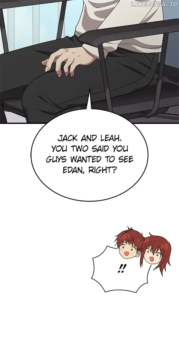 Heir Of Mythical Heroes chapter 45 page 64