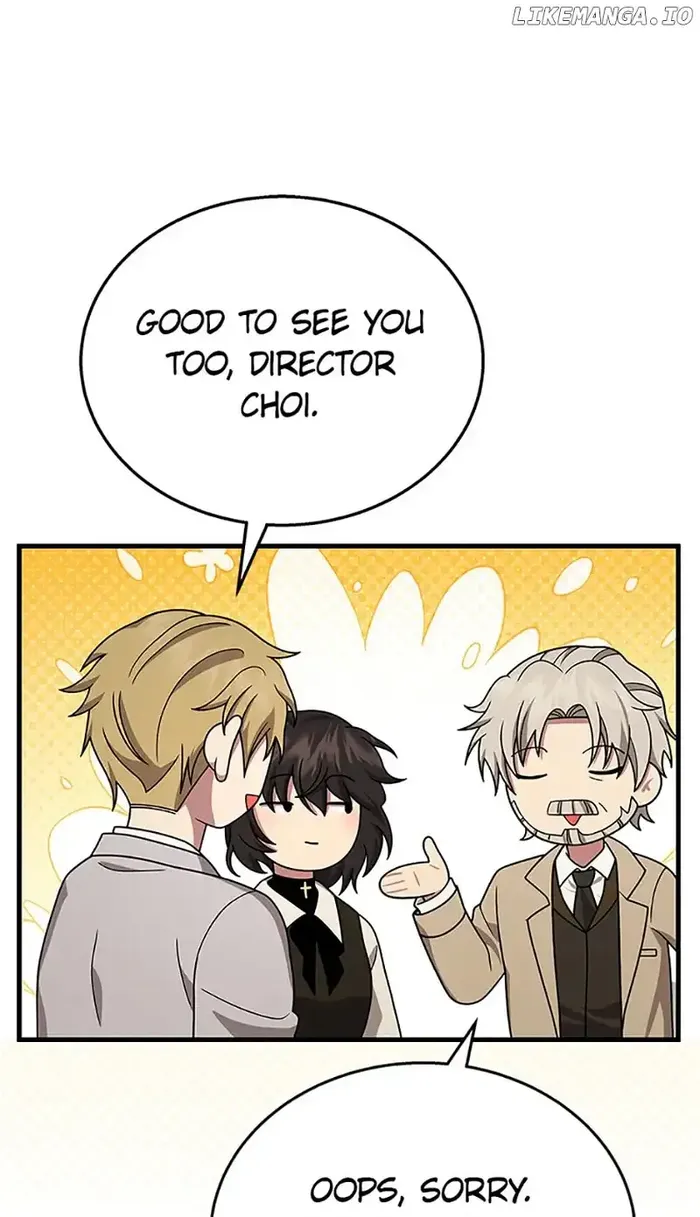 Heir Of Mythical Heroes chapter 45 page 70
