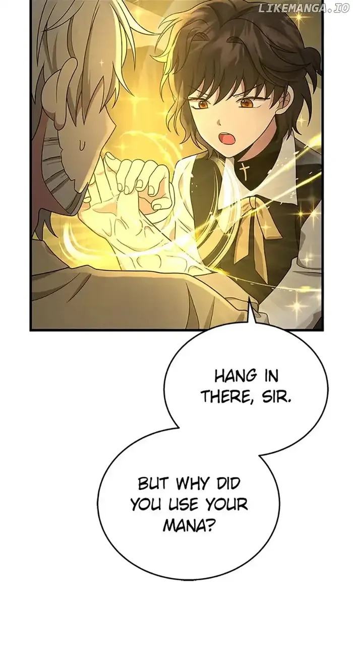 Heir Of Mythical Heroes chapter 45 page 81