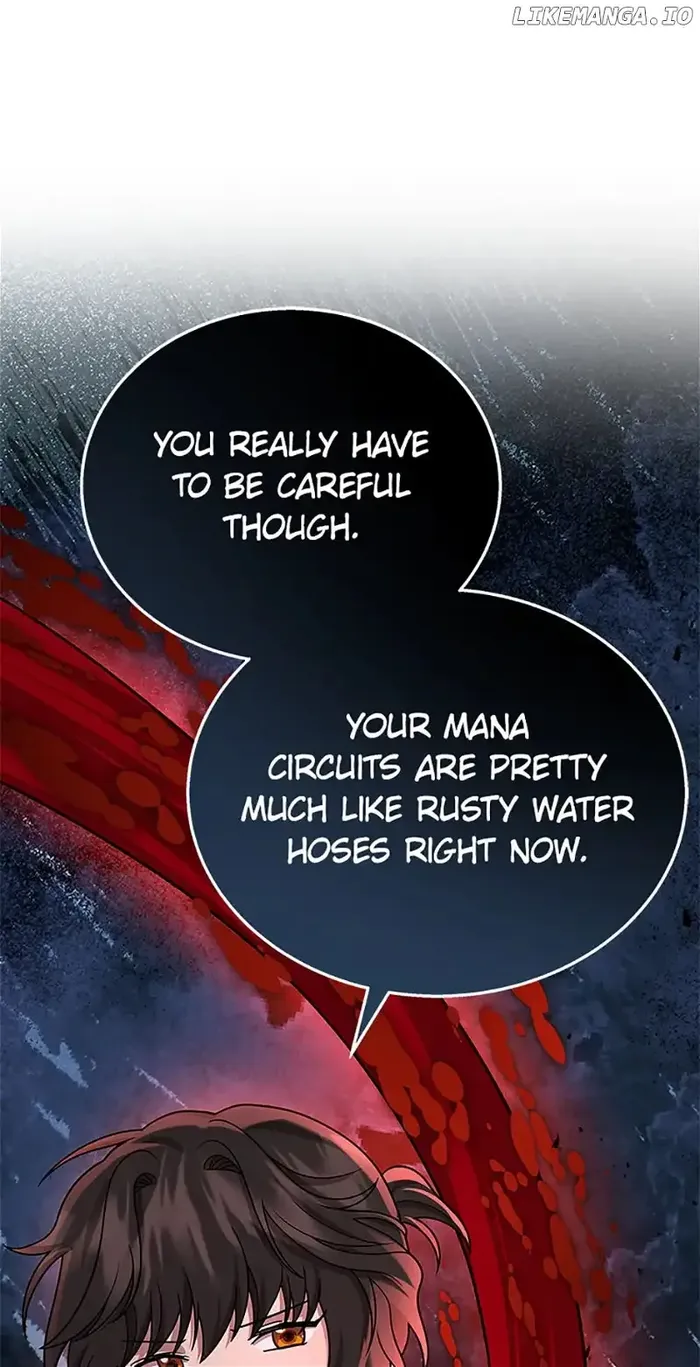 Heir Of Mythical Heroes chapter 45 page 85