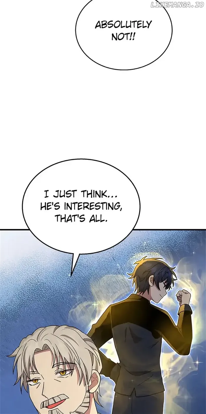 Heir Of Mythical Heroes chapter 45 page 94