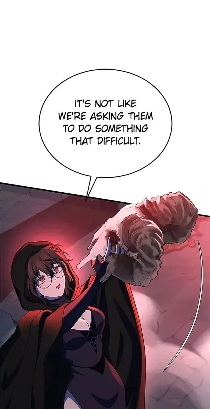 Heir Of Mythical Heroes chapter 46 page 13