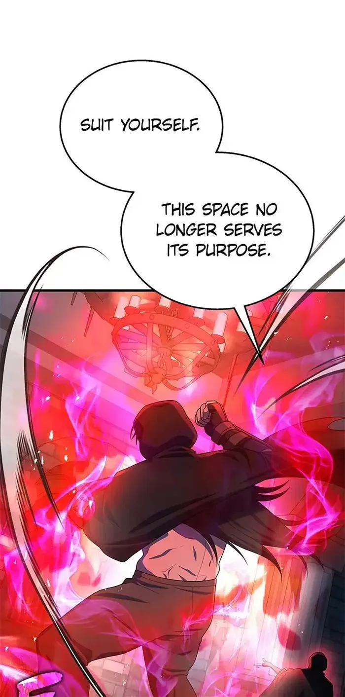 Heir Of Mythical Heroes chapter 46 page 20
