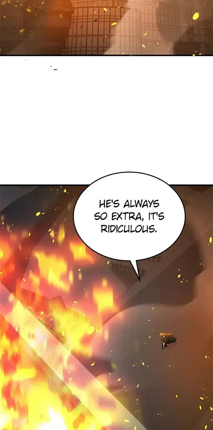 Heir Of Mythical Heroes chapter 46 page 24