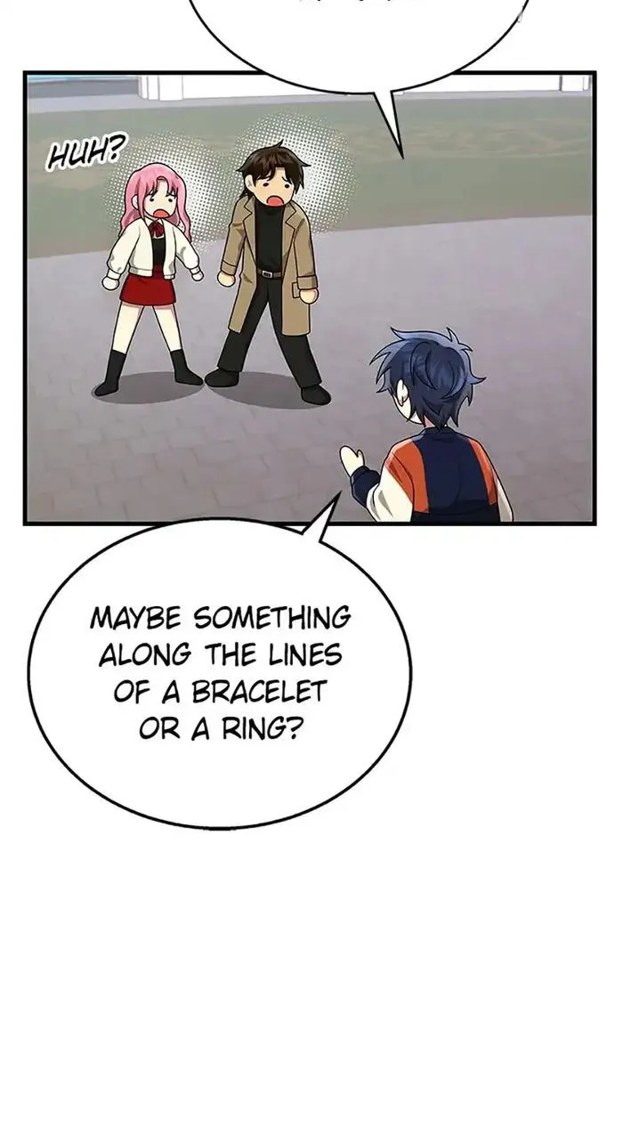 Heir Of Mythical Heroes chapter 46 page 39