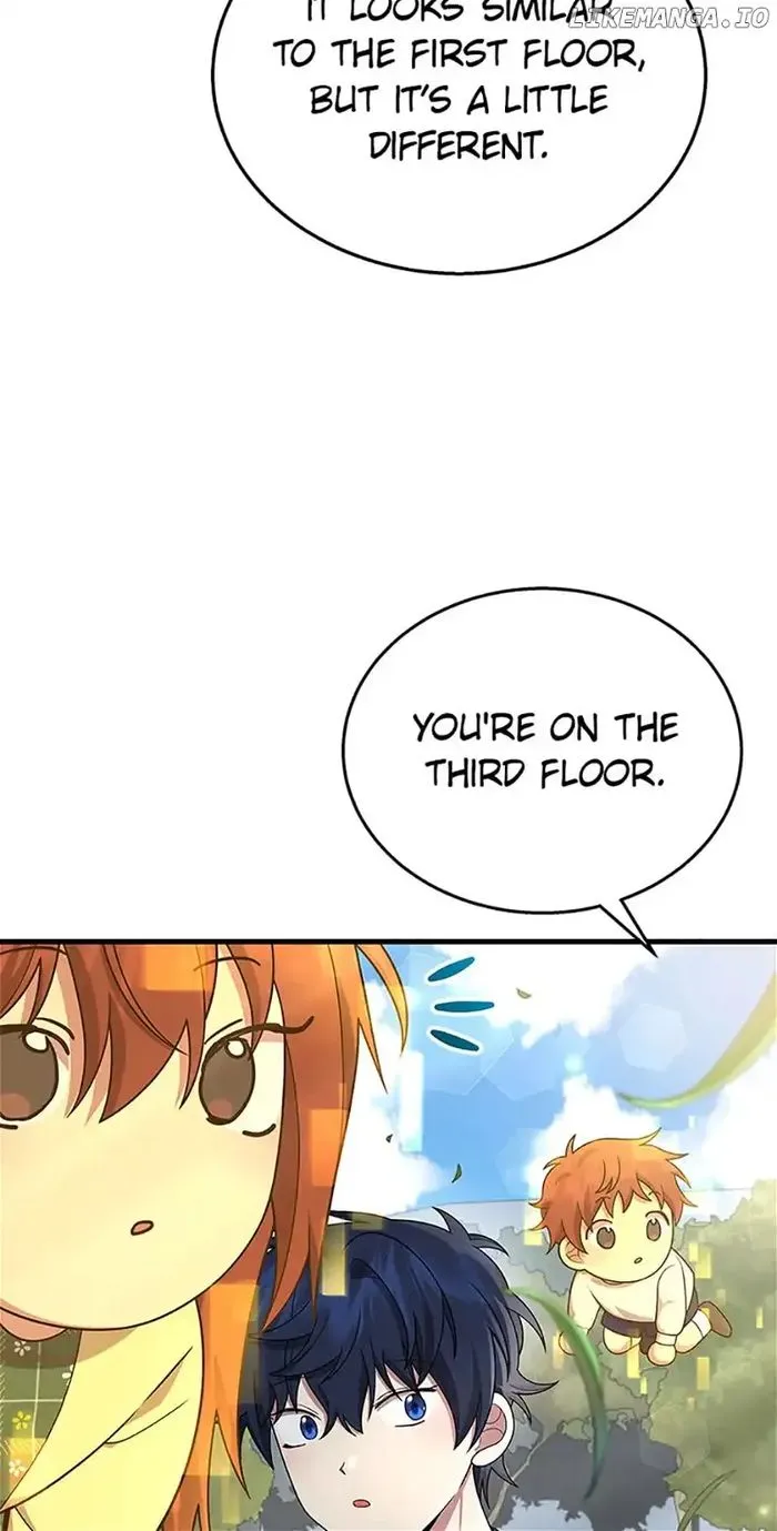 Heir Of Mythical Heroes chapter 46 page 47