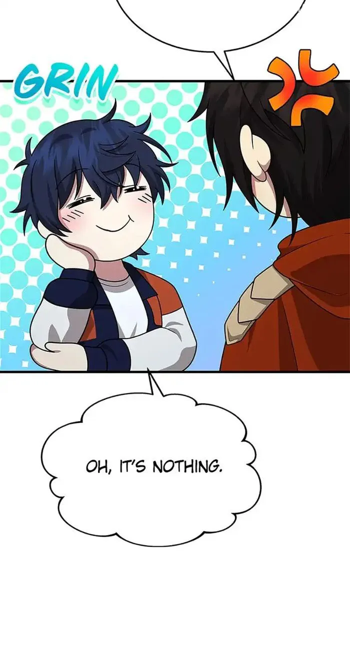 Heir Of Mythical Heroes chapter 46 page 59