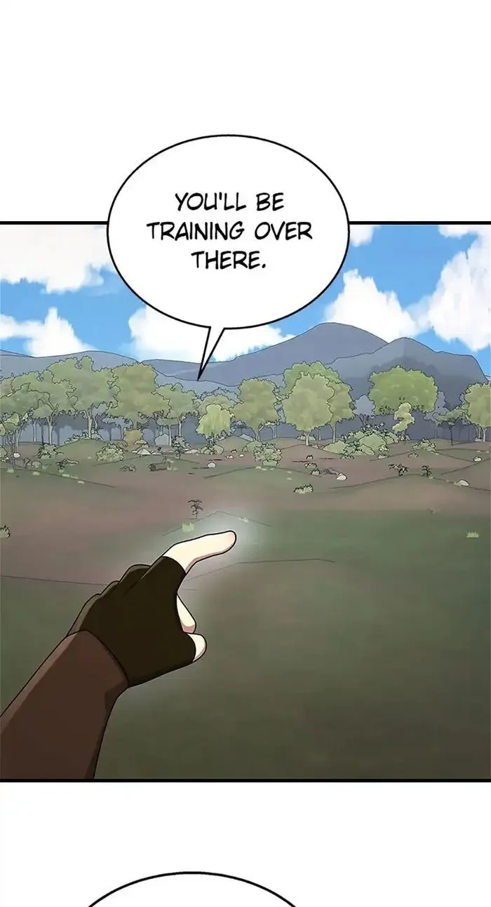 Heir Of Mythical Heroes chapter 46 page 70