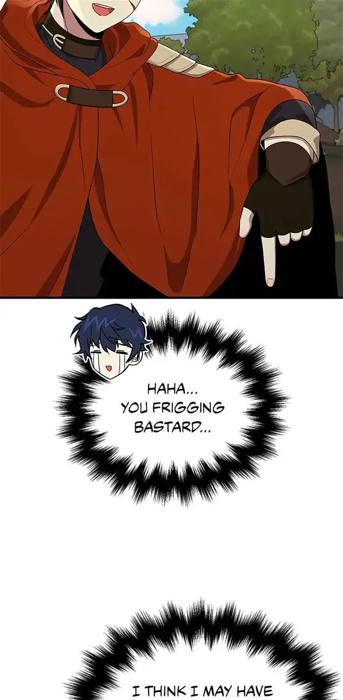 Heir Of Mythical Heroes chapter 46 page 77