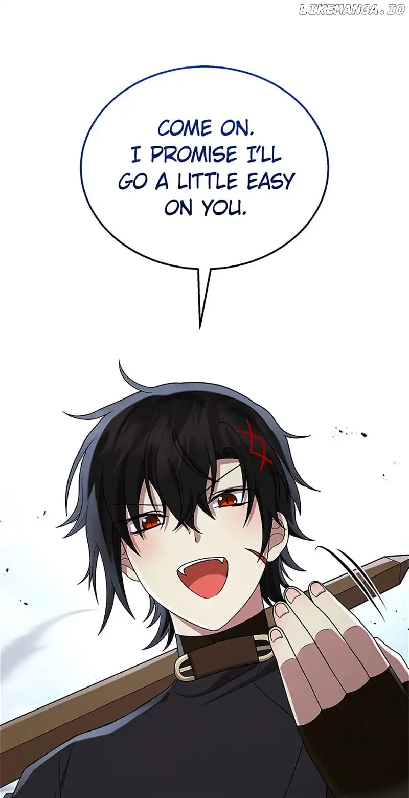 Heir Of Mythical Heroes chapter 49 page 6