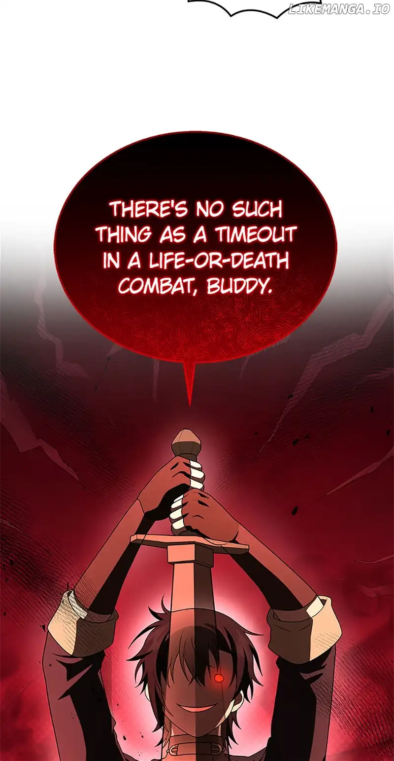 Heir Of Mythical Heroes chapter 49 page 66