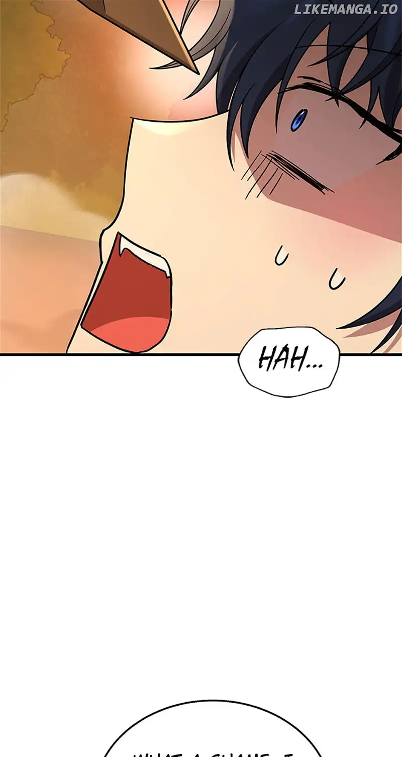 Heir Of Mythical Heroes chapter 49 page 73