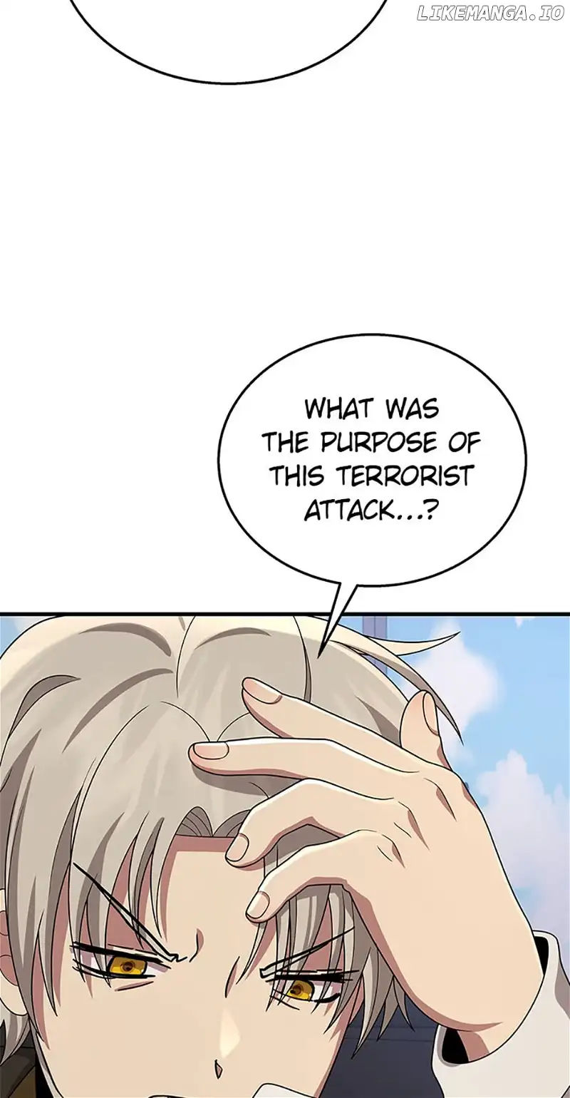 Heir Of Mythical Heroes chapter 49 page 79