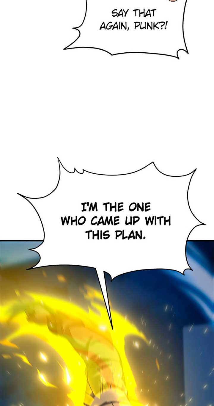 Heir Of Mythical Heroes chapter 63 page 80