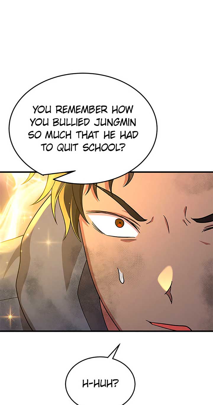 Heir Of Mythical Heroes chapter 64 page 24