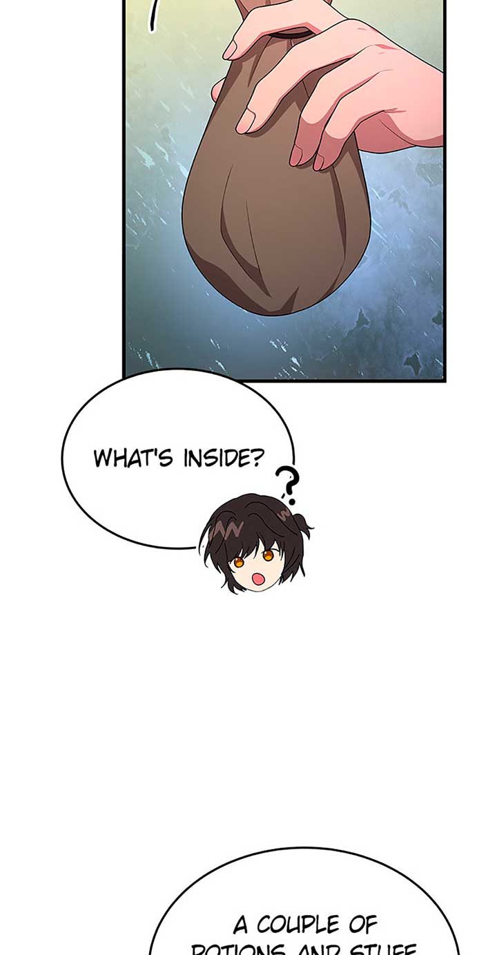 Heir Of Mythical Heroes chapter 64 page 32
