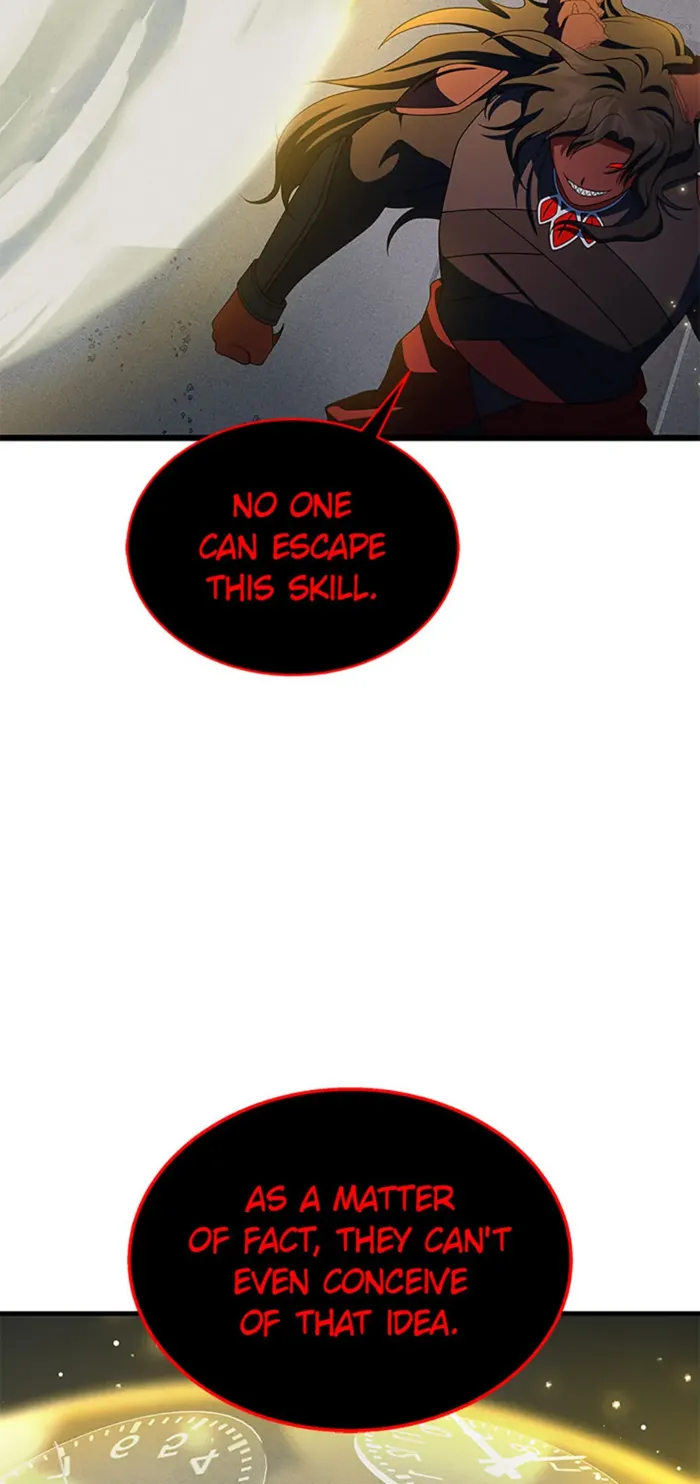 Heir Of Mythical Heroes chapter 71 page 20