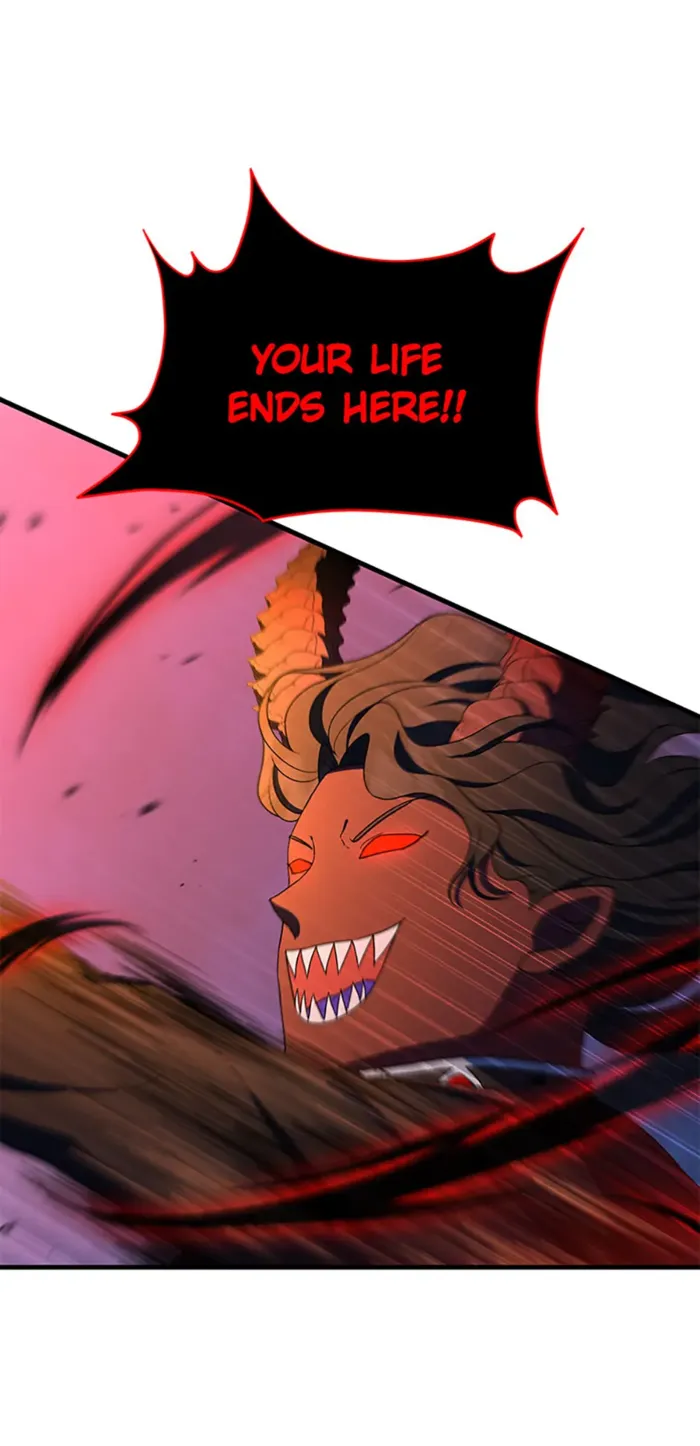 Heir Of Mythical Heroes chapter 71 page 22