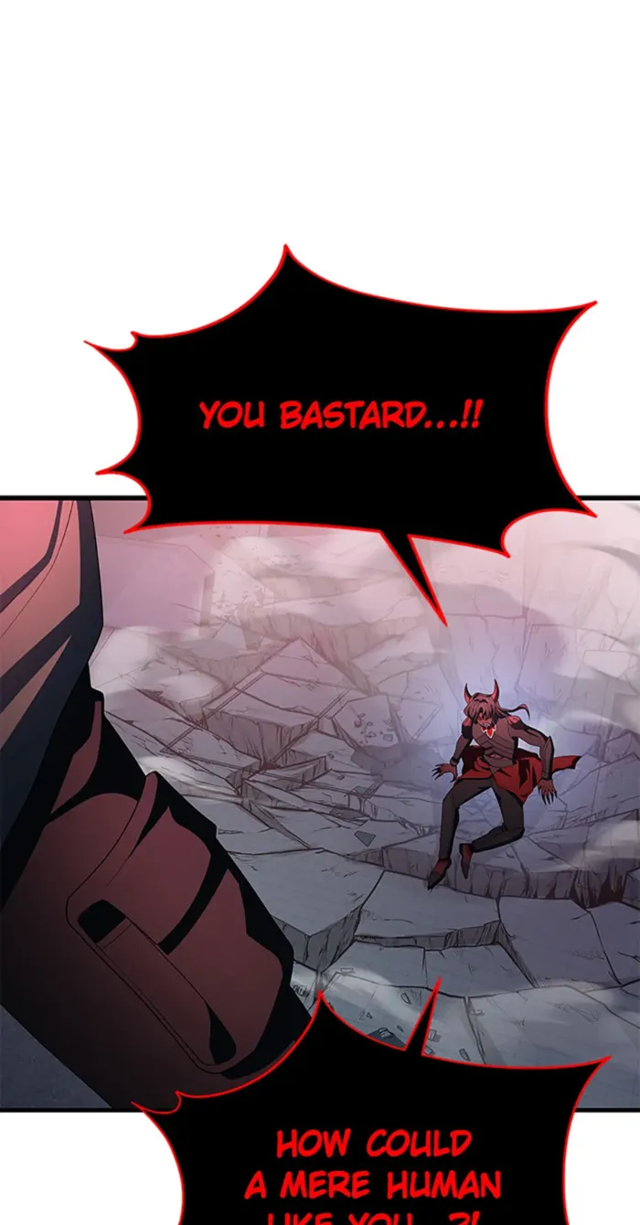Heir Of Mythical Heroes chapter 71 page 33
