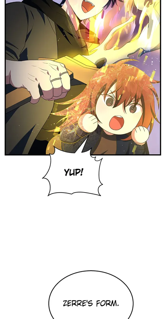 Heir Of Mythical Heroes chapter 71 page 35
