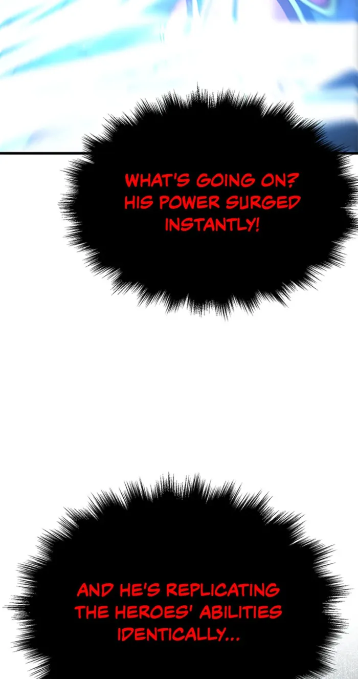 Heir Of Mythical Heroes chapter 71 page 41