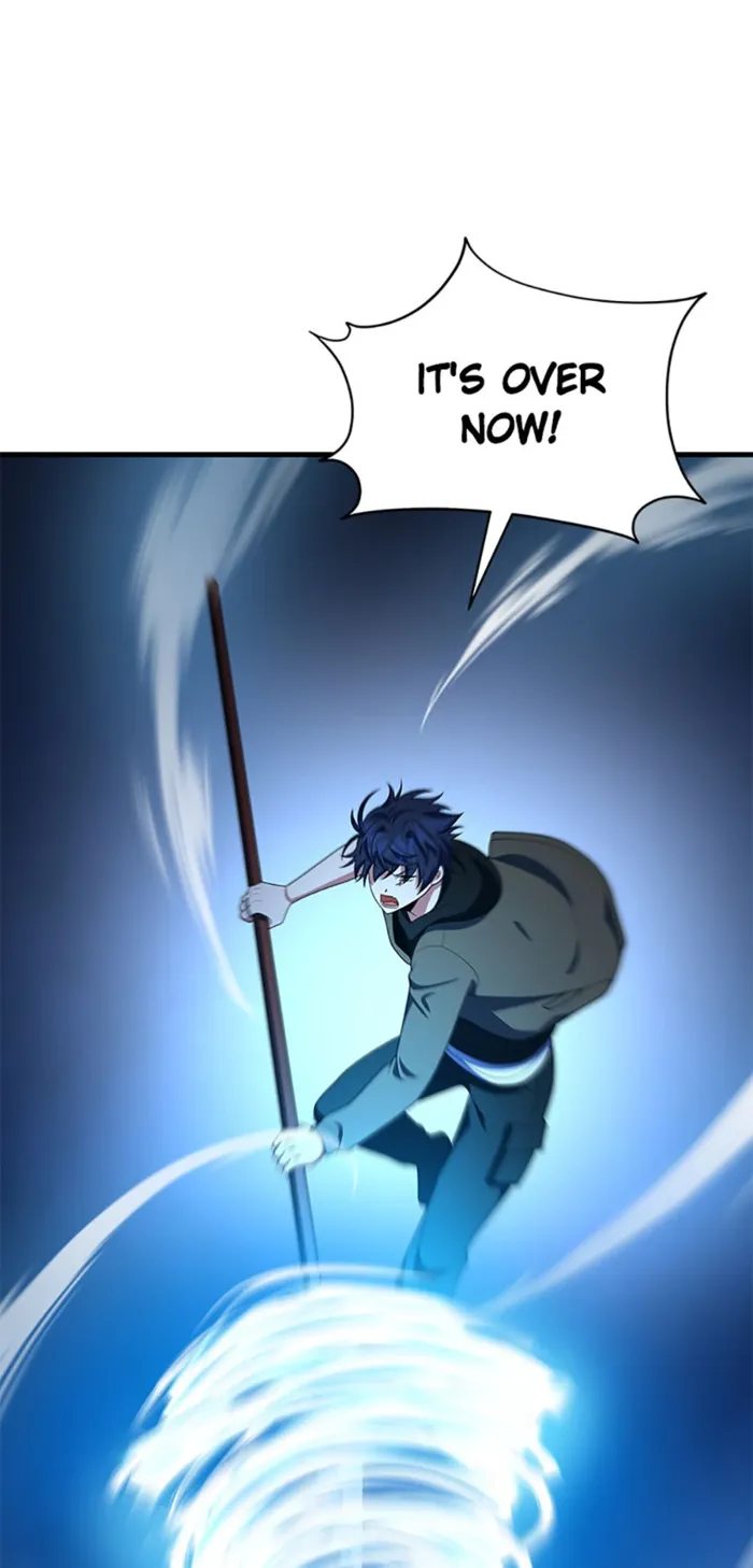 Heir Of Mythical Heroes chapter 71 page 53
