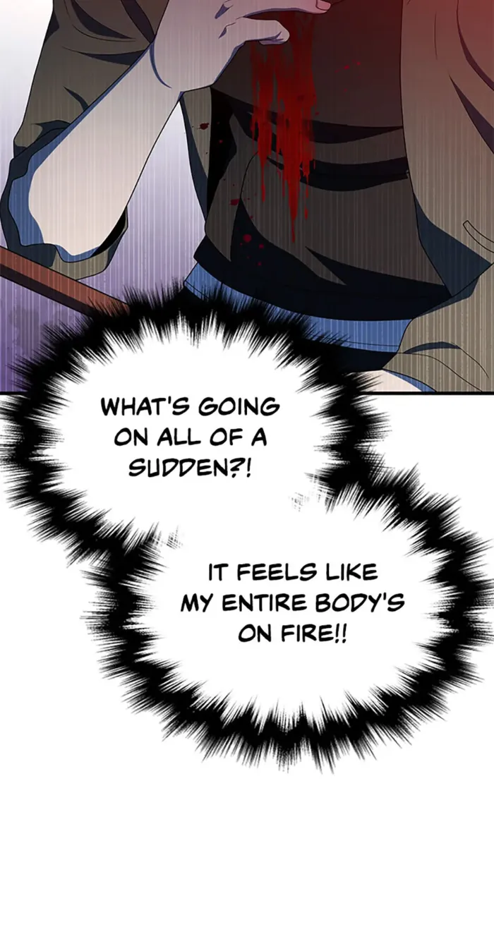Heir Of Mythical Heroes chapter 71 page 66