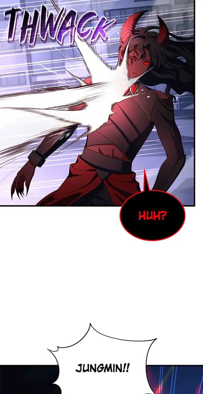 Heir Of Mythical Heroes chapter 71 page 79