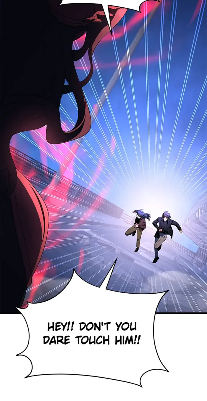 Heir Of Mythical Heroes chapter 71 page 80