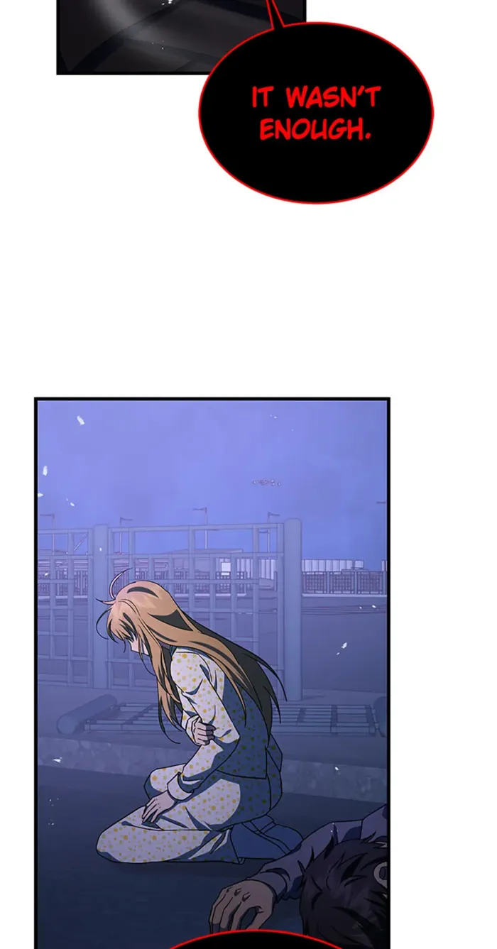 Heir Of Mythical Heroes chapter 71 page 90
