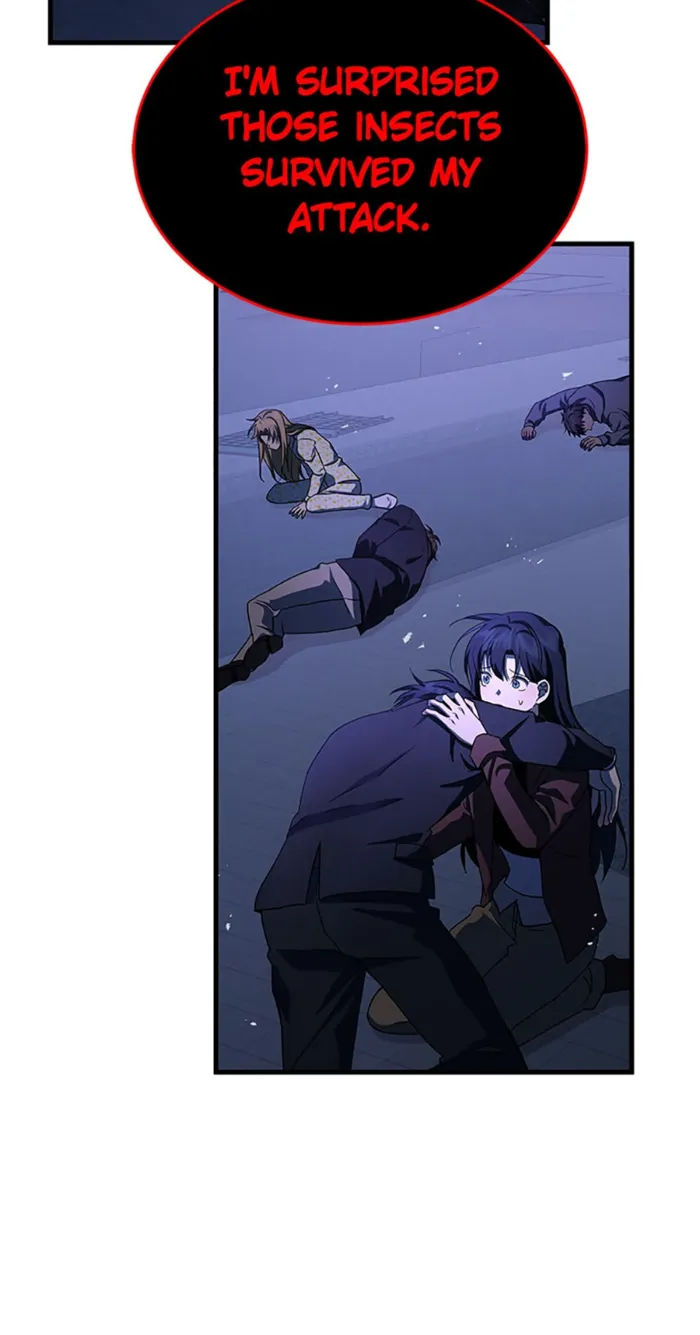 Heir Of Mythical Heroes chapter 71 page 91