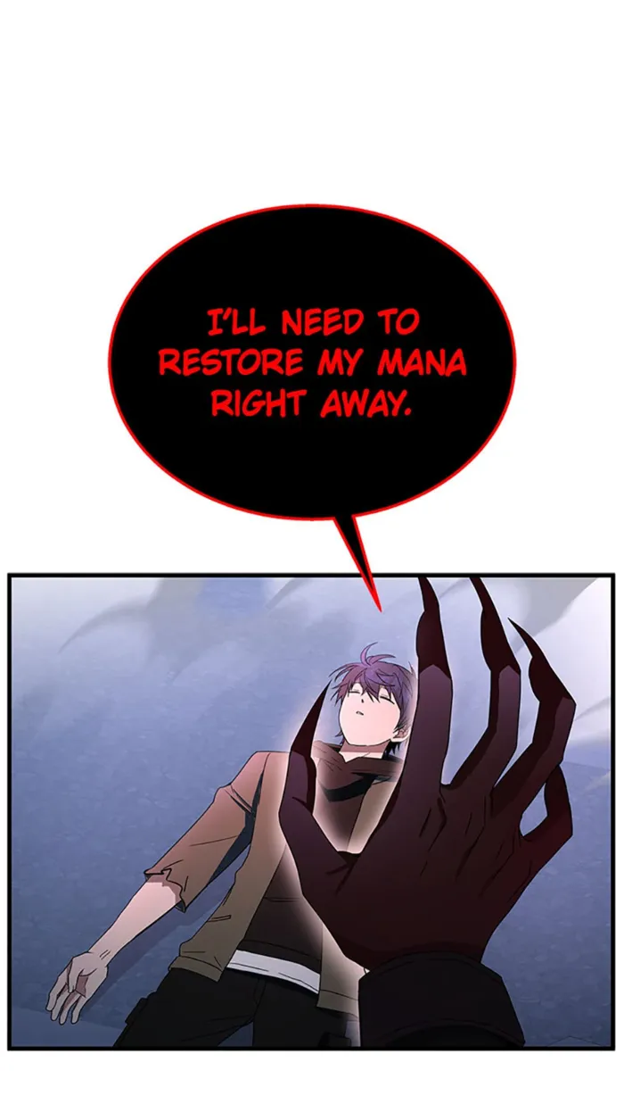 Heir Of Mythical Heroes chapter 71 page 92
