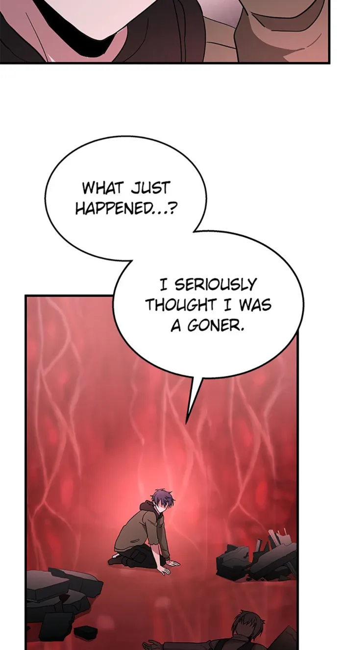 Heir Of Mythical Heroes chapter 71 page 112