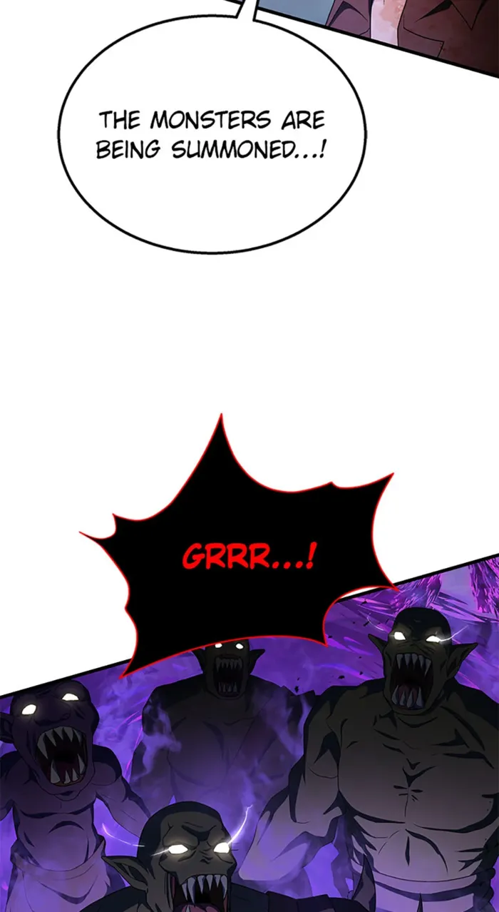 Heir Of Mythical Heroes chapter 72 page 5
