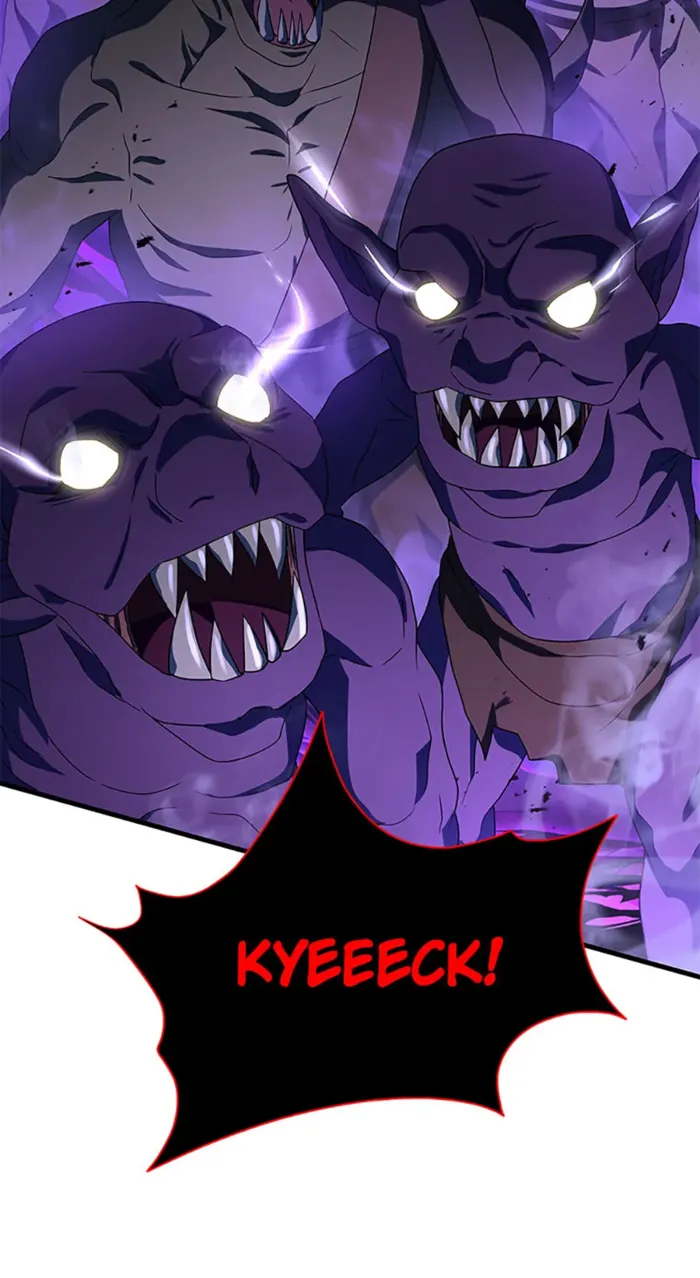 Heir Of Mythical Heroes chapter 72 page 6