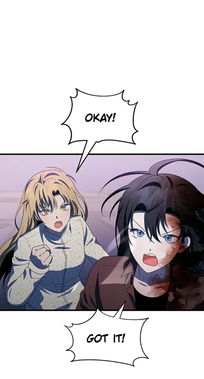 Heir Of Mythical Heroes chapter 72 page 9