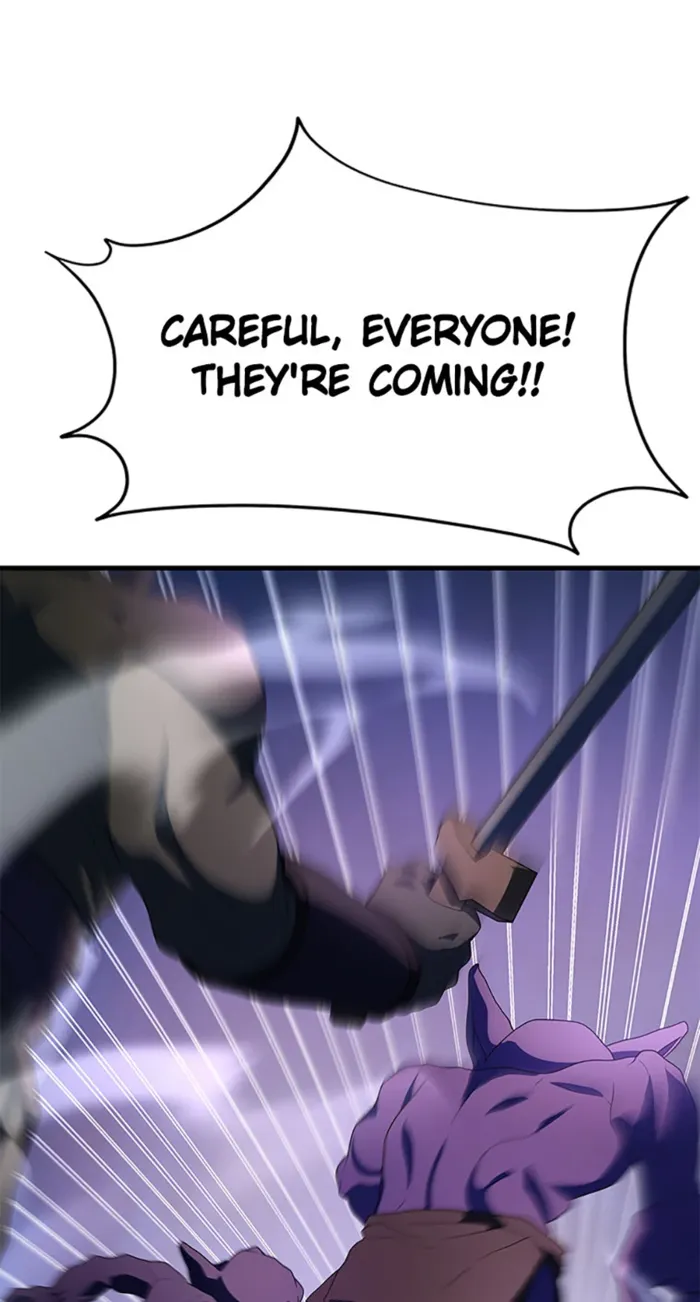 Heir Of Mythical Heroes chapter 72 page 10