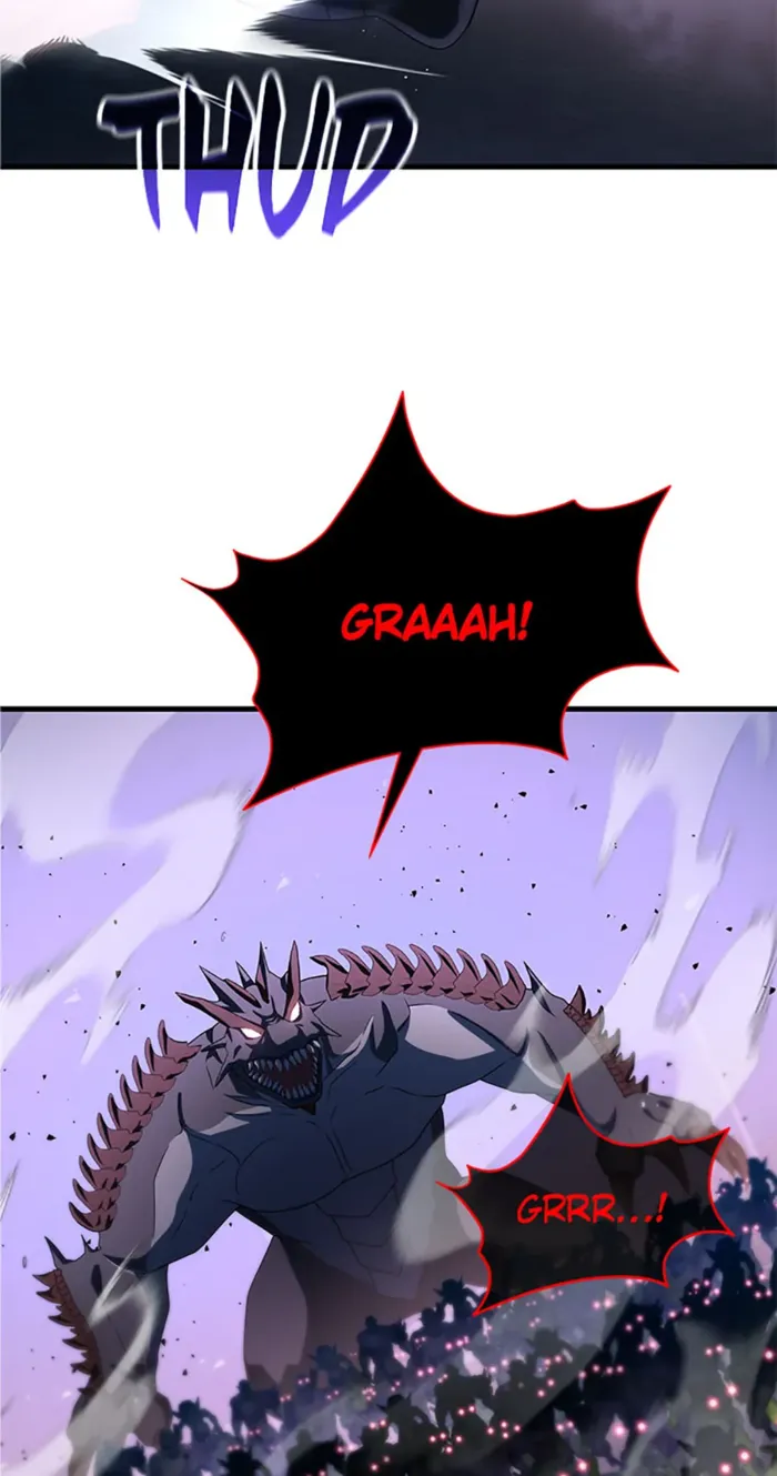 Heir Of Mythical Heroes chapter 72 page 16
