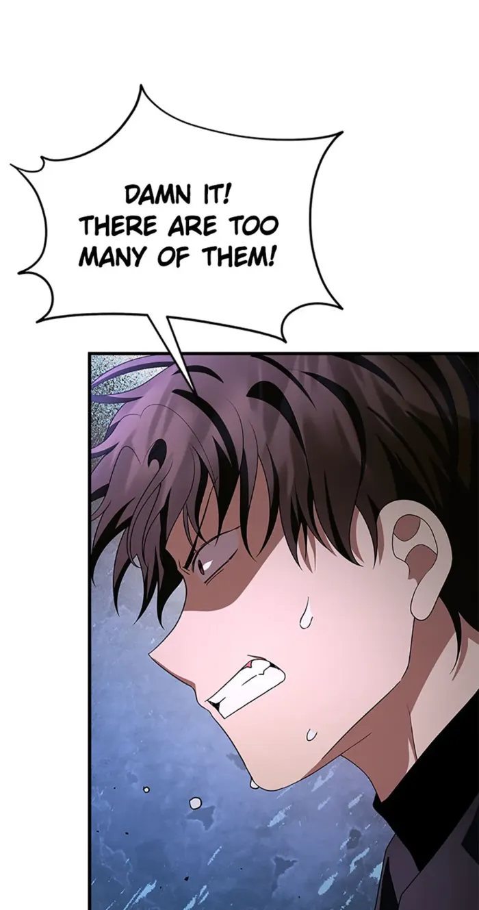 Heir Of Mythical Heroes chapter 72 page 18