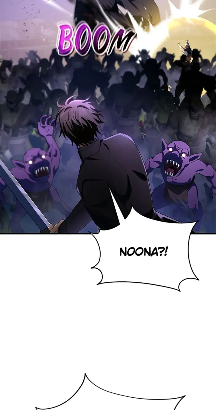 Heir Of Mythical Heroes chapter 72 page 20