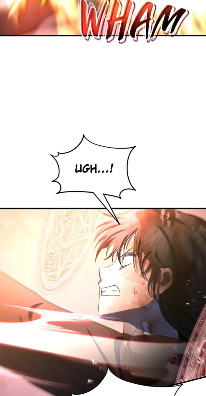 Heir Of Mythical Heroes chapter 72 page 32